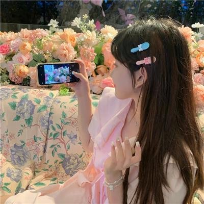 爱的千丝万缕