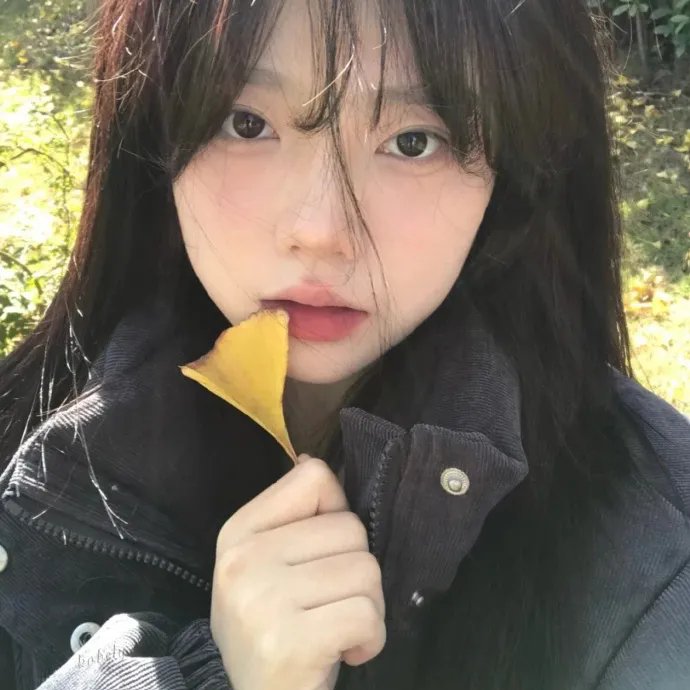 女机械人